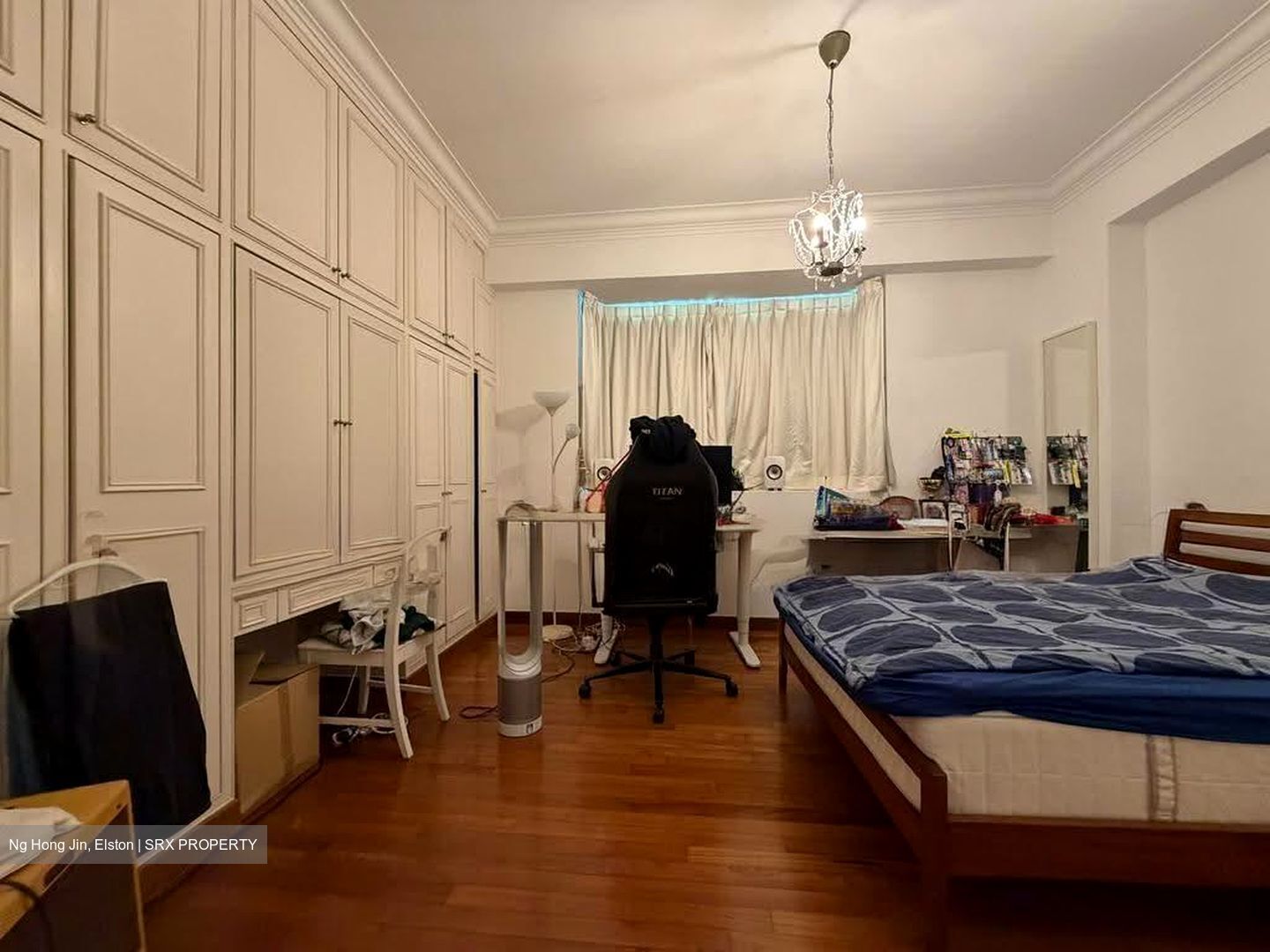Fairlodge (D10), Apartment #619051311